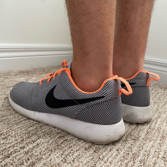 Nike roshe run - Picture 2 of 3